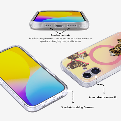 BerryWild | MagSafe Phone Case