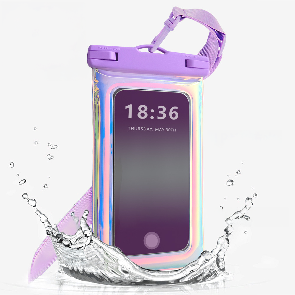 FloatPal  | Waterproof Phone Bag