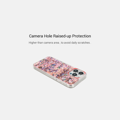 Mother of Pearl Phone Case