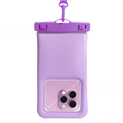 FloatPal  | Waterproof Phone Bag