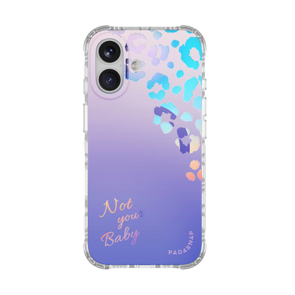 Not Your Baby Brown MagSafe Phone Case