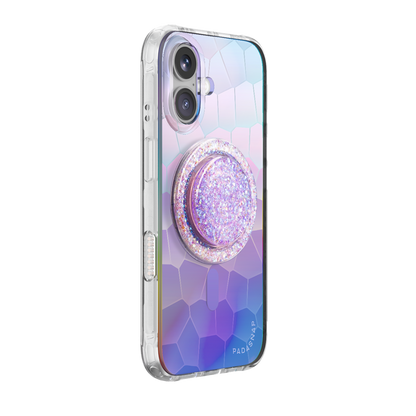 Fully Upgraded—Opaque！Vacay Glow MagSafe Phone Case Grip Set