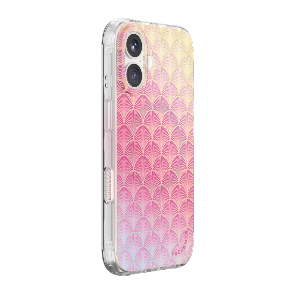 Starwave Shell | Blue MagSafe Phone Case