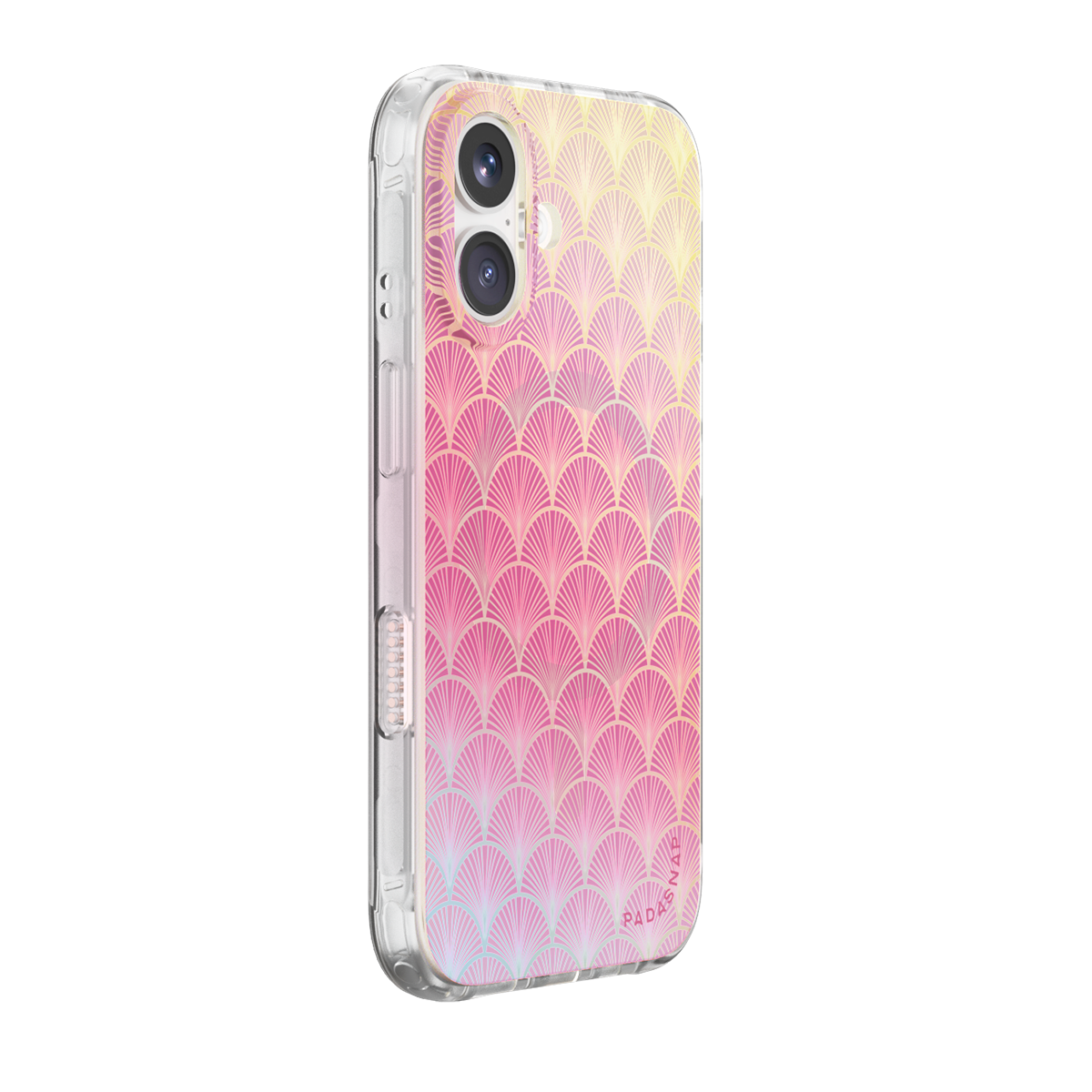 Starwave Shell | Blue MagSafe Phone Case