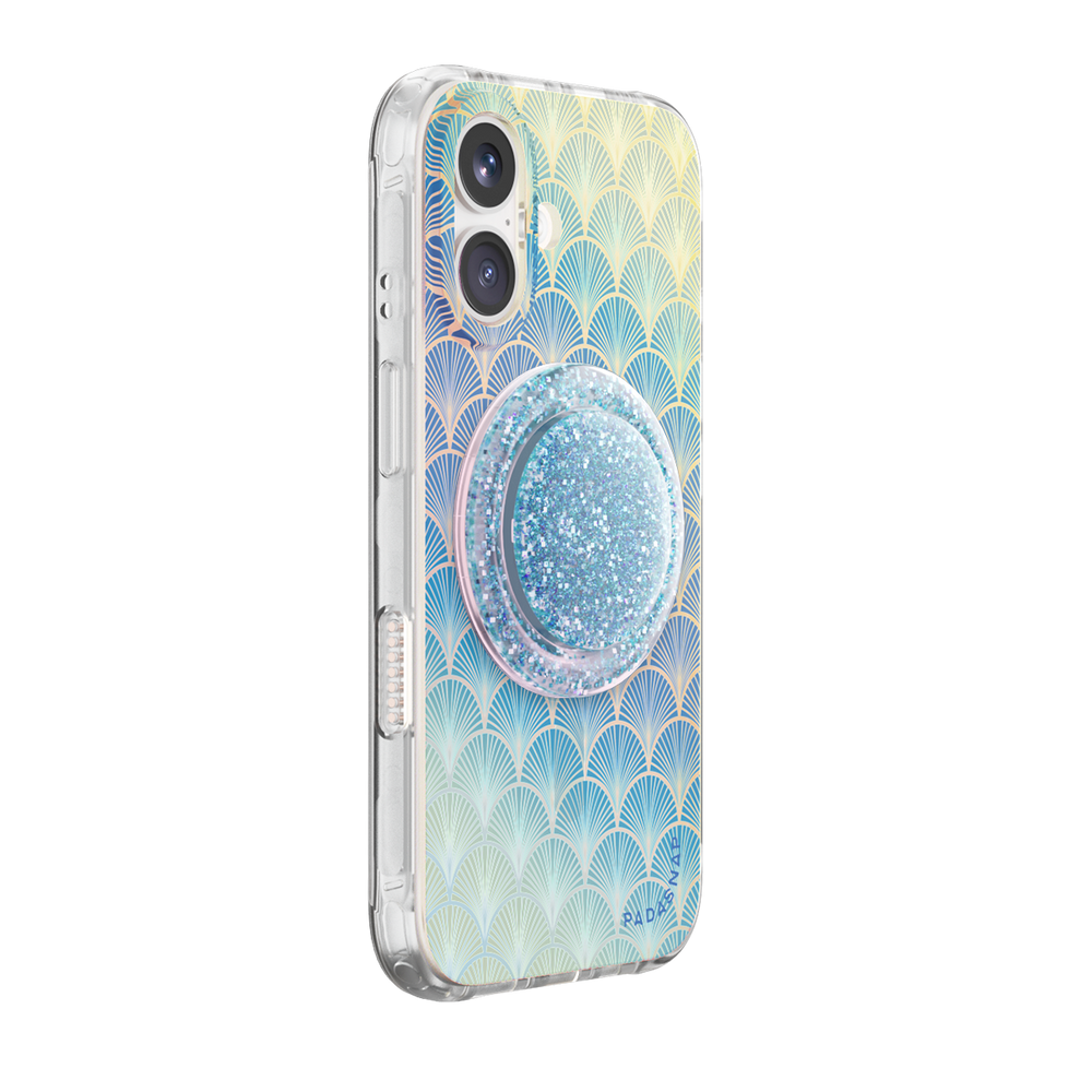 Starwave Shell | Blue MagSafe Phone Case