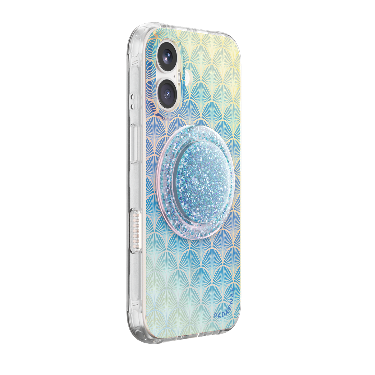 Starwave Shell | Blue MagSafe Phone Case
