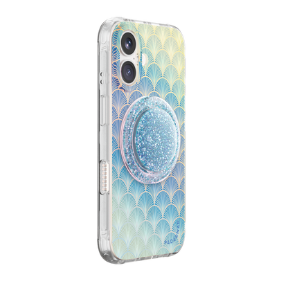 Starwave Shell | Blue MagSafe Phone Case
