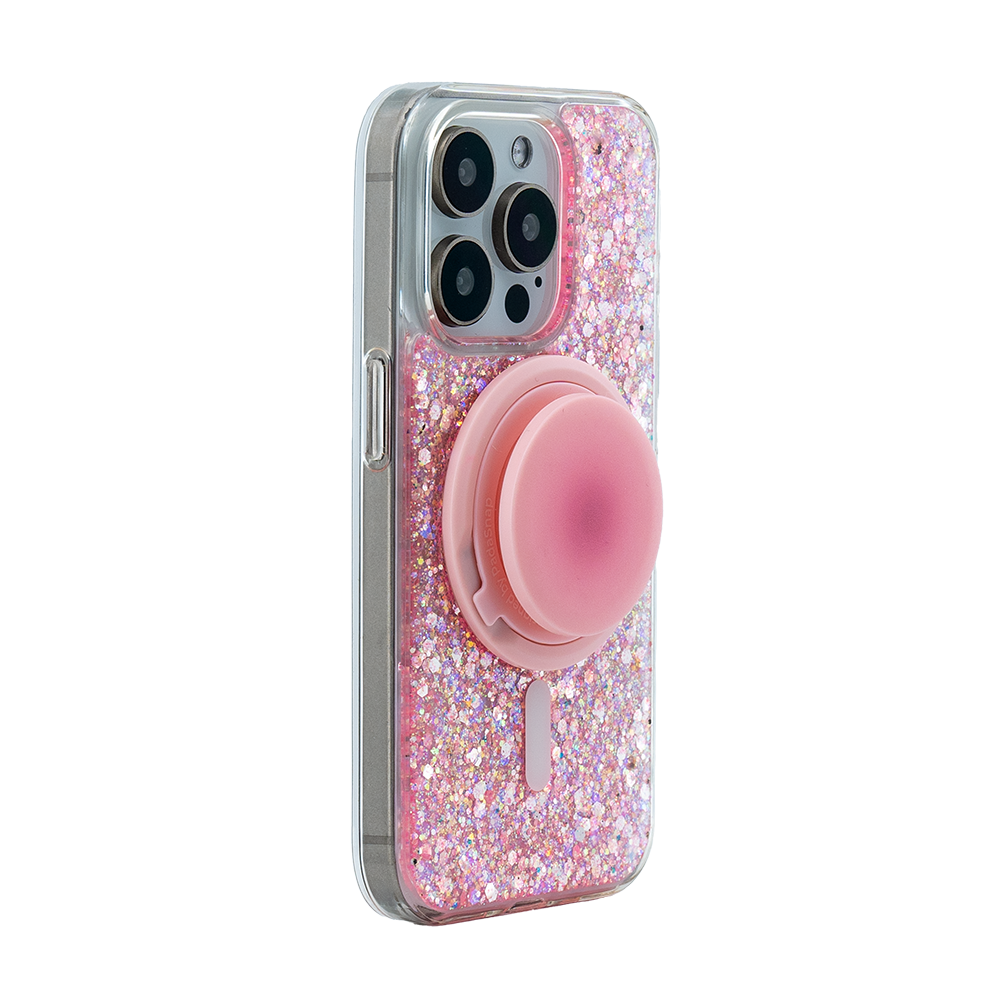 Wild Bloom｜MagSafe Case Grip Set