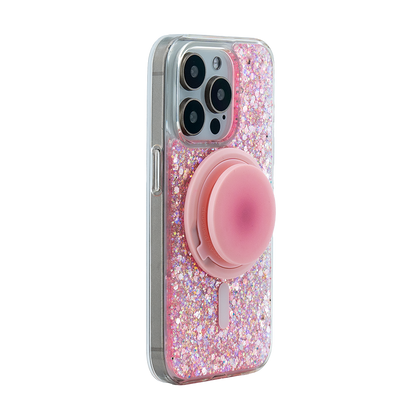 Wild Bloom｜MagSafe Case Grip Set