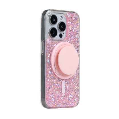 All That Glitter | MagSafe Phone Case Grip Set