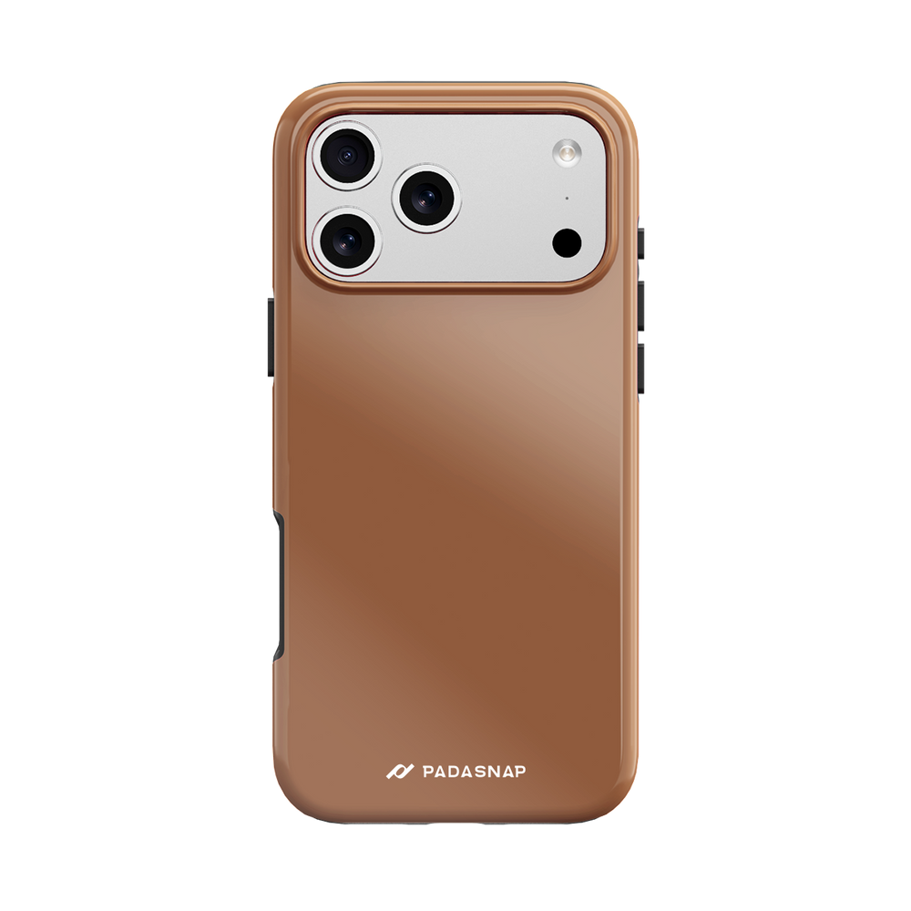 MonoTone | Purple MagSafe Phone Case