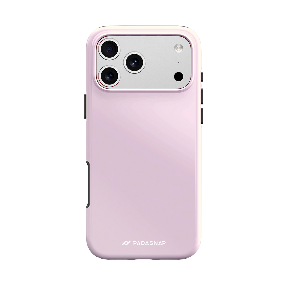 MonoTone | Purple MagSafe Phone Case