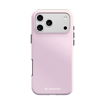 MonoTone | Mocha Brown MagSafe Phone Case
