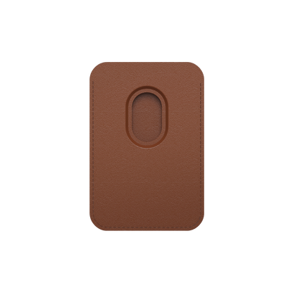 SafeHold Pro | Rose MagSafe Card Holder