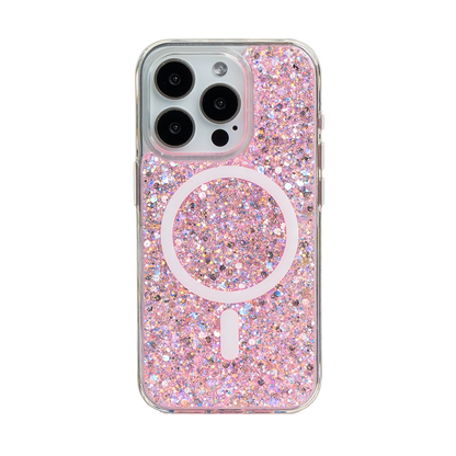 All That Glitter | MagSafe Phone Case