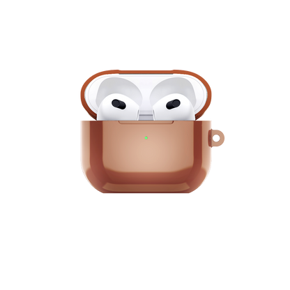 MonoTone Rose Airpods Case