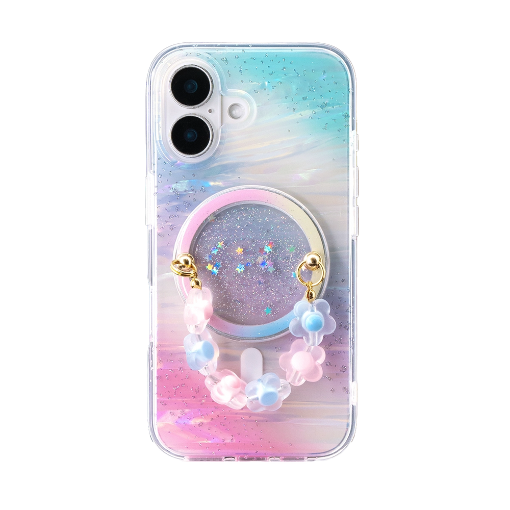 Moonlight Sonata | MagSafe Phone Case Grip Set