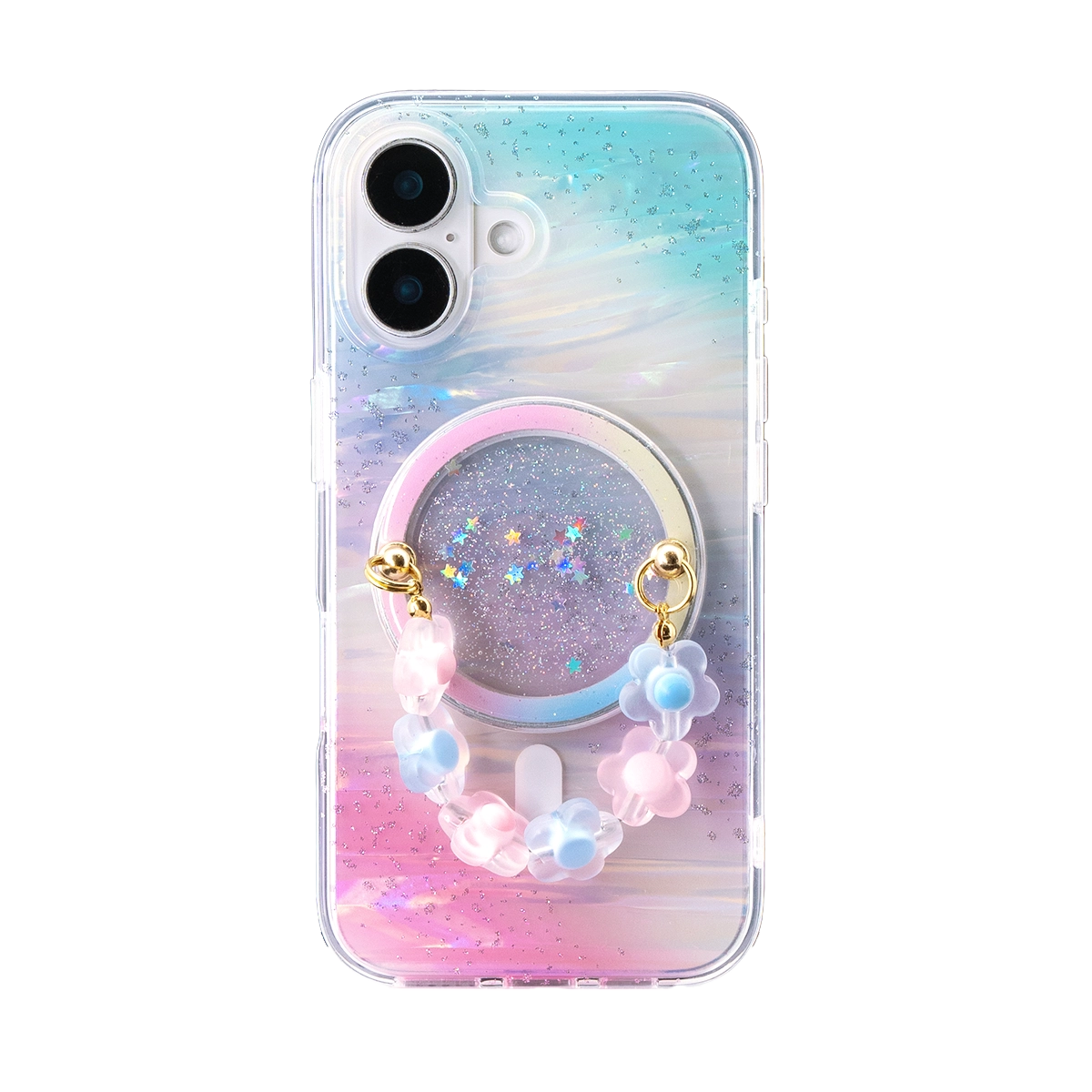 Moonlight Sonata | MagSafe Phone Case Grip Set