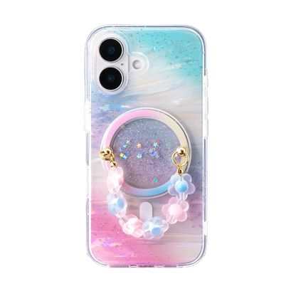 Moonlight Sonata | MagSafe Phone Case Grip Set