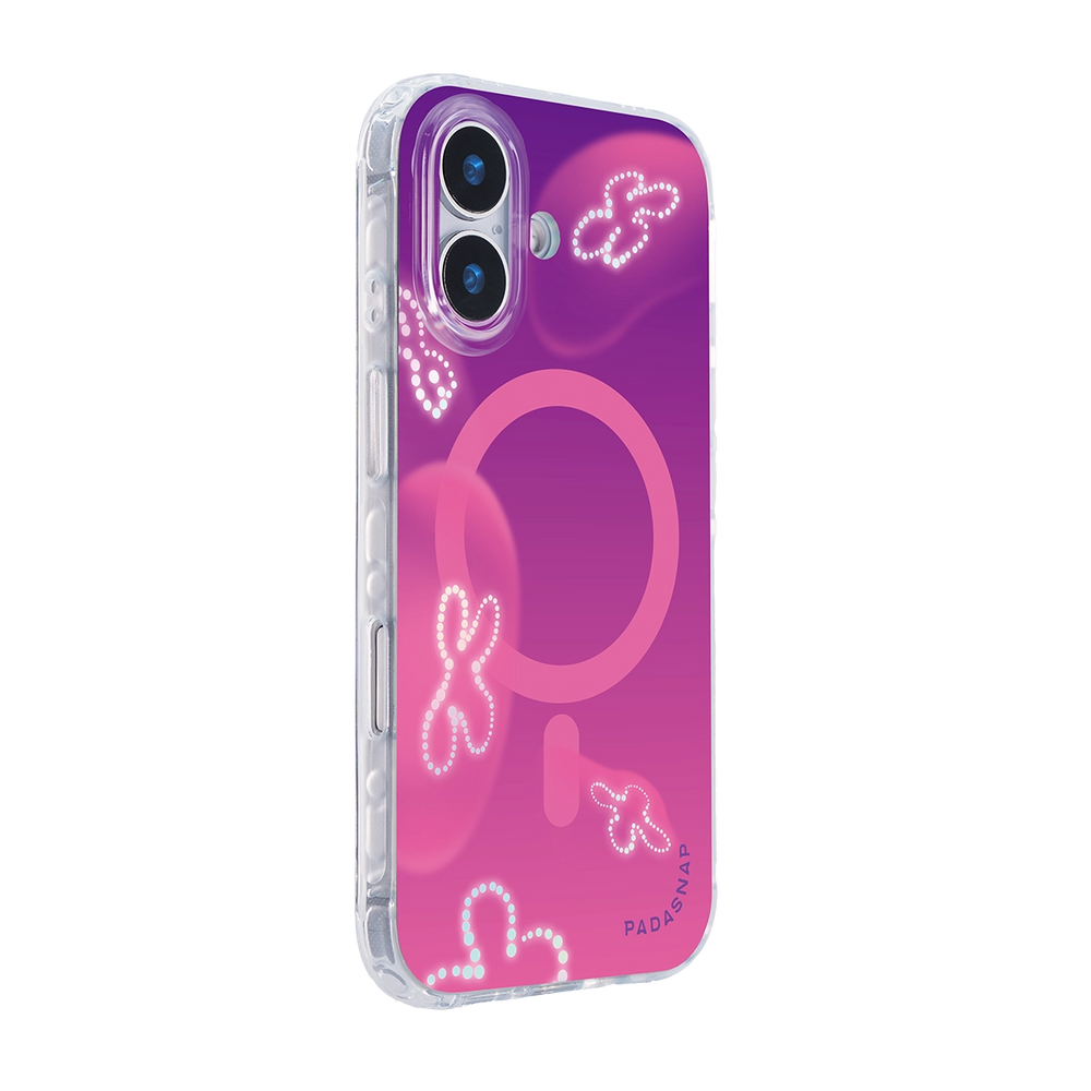 Ocean Secrets | Starfish MagSafe Phone Case