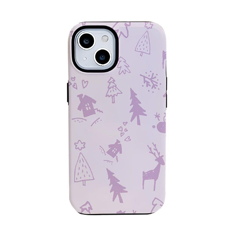 Best Gift | Merry Christmas Phone Case