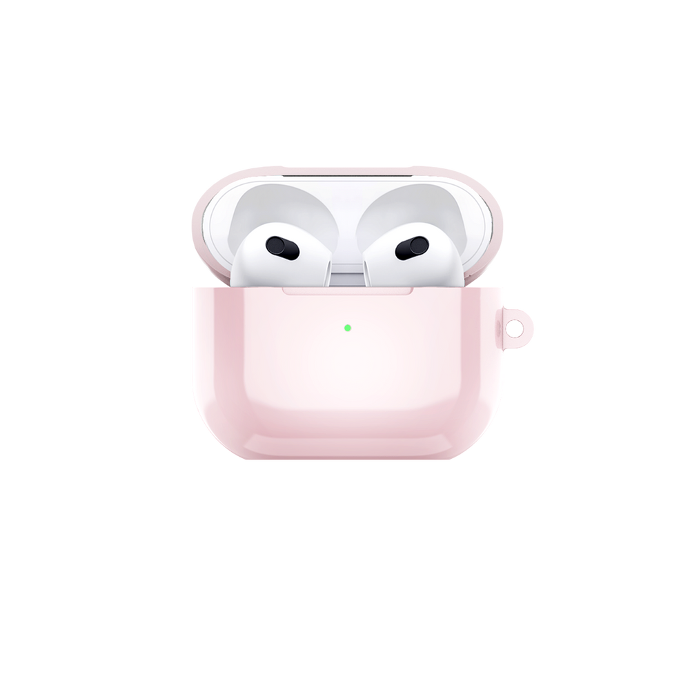 MonoTone Rose Airpods Case