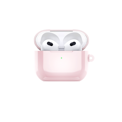 MonoTone Rose Airpods Case