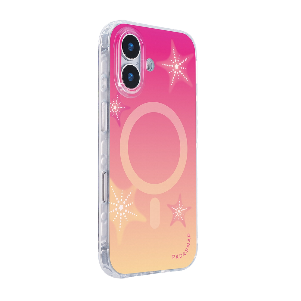 Ocean Secrets | Starfish MagSafe Phone Case