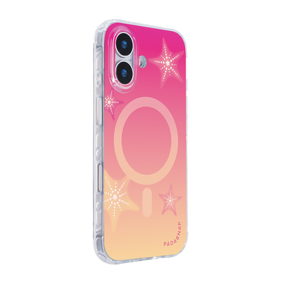 Ocean Secrets | Starfish MagSafe Phone Case