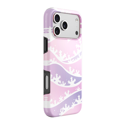 Winter Snowflake  MagSafe Phone Case