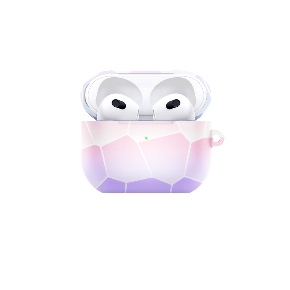 Vacay Glow Airpods Case