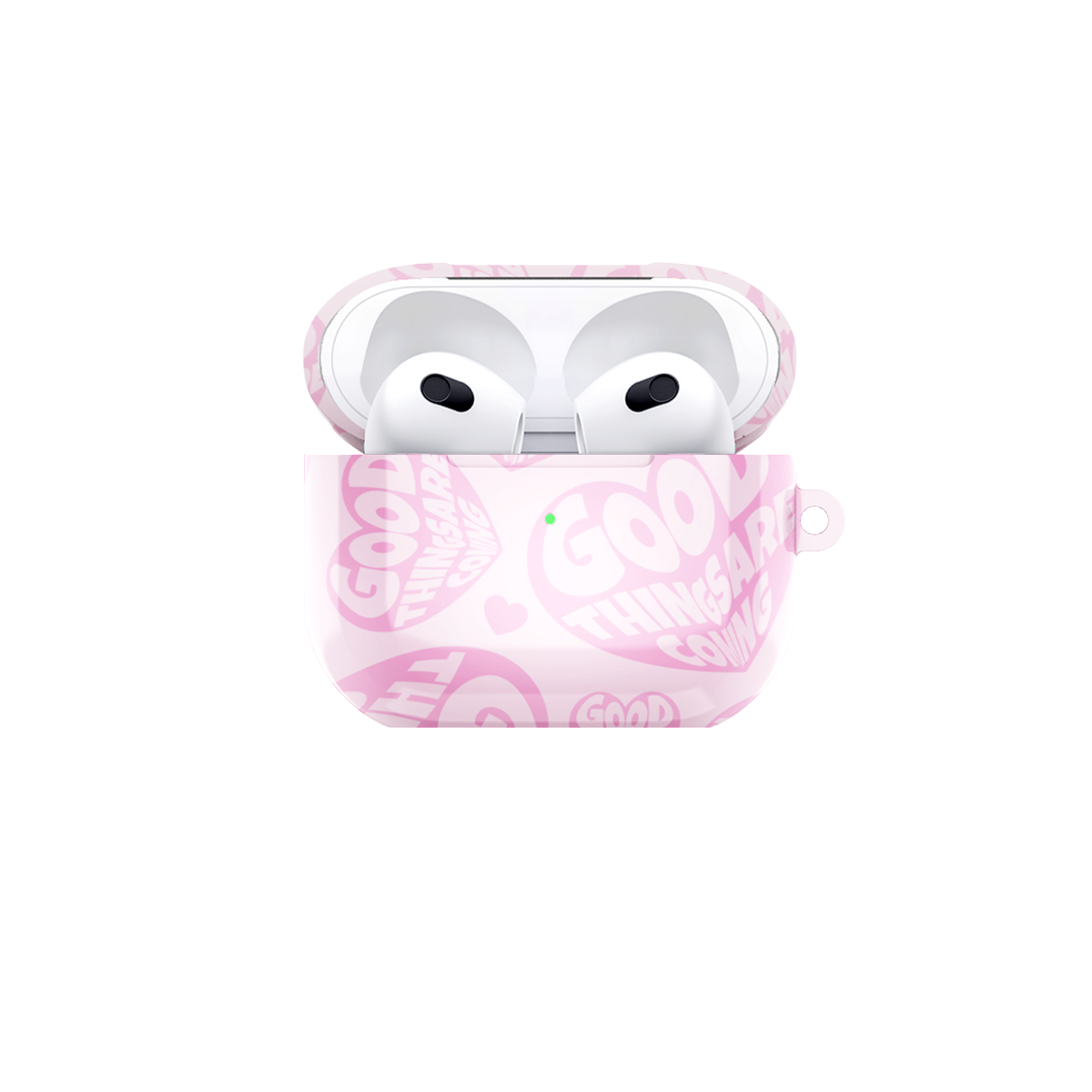 Foucs On You Airpods Case