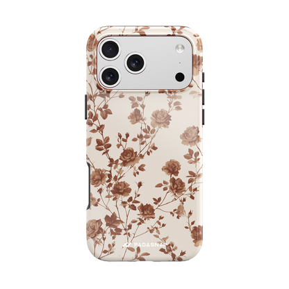 Rose Latte MagSafe Phone Case