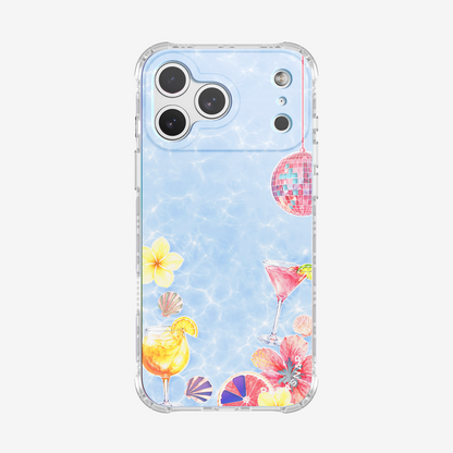 Beach Club MagSafe Phone Case