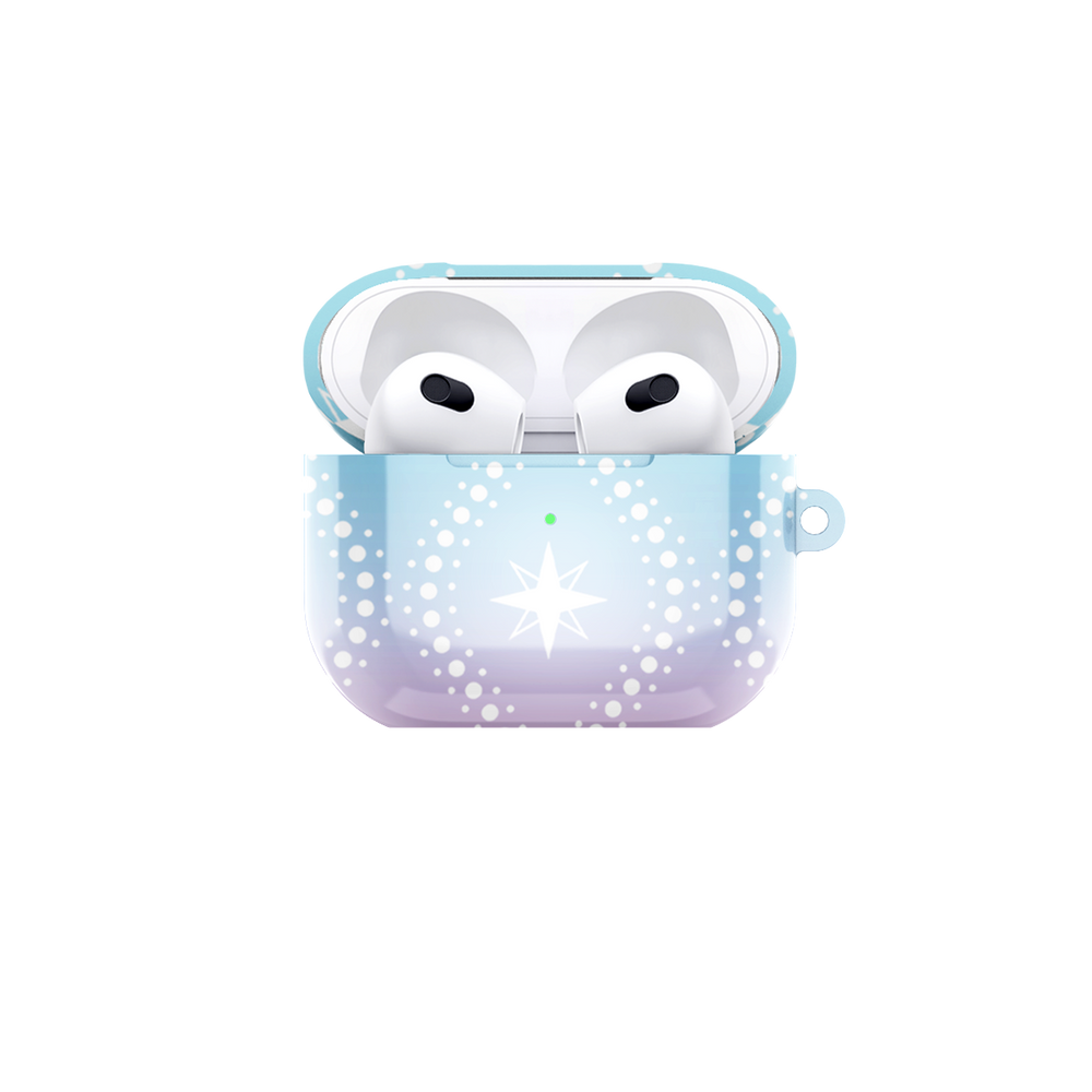 StellarGlow Airpods Case
