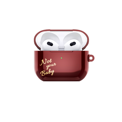 Foucs On You Airpods Case