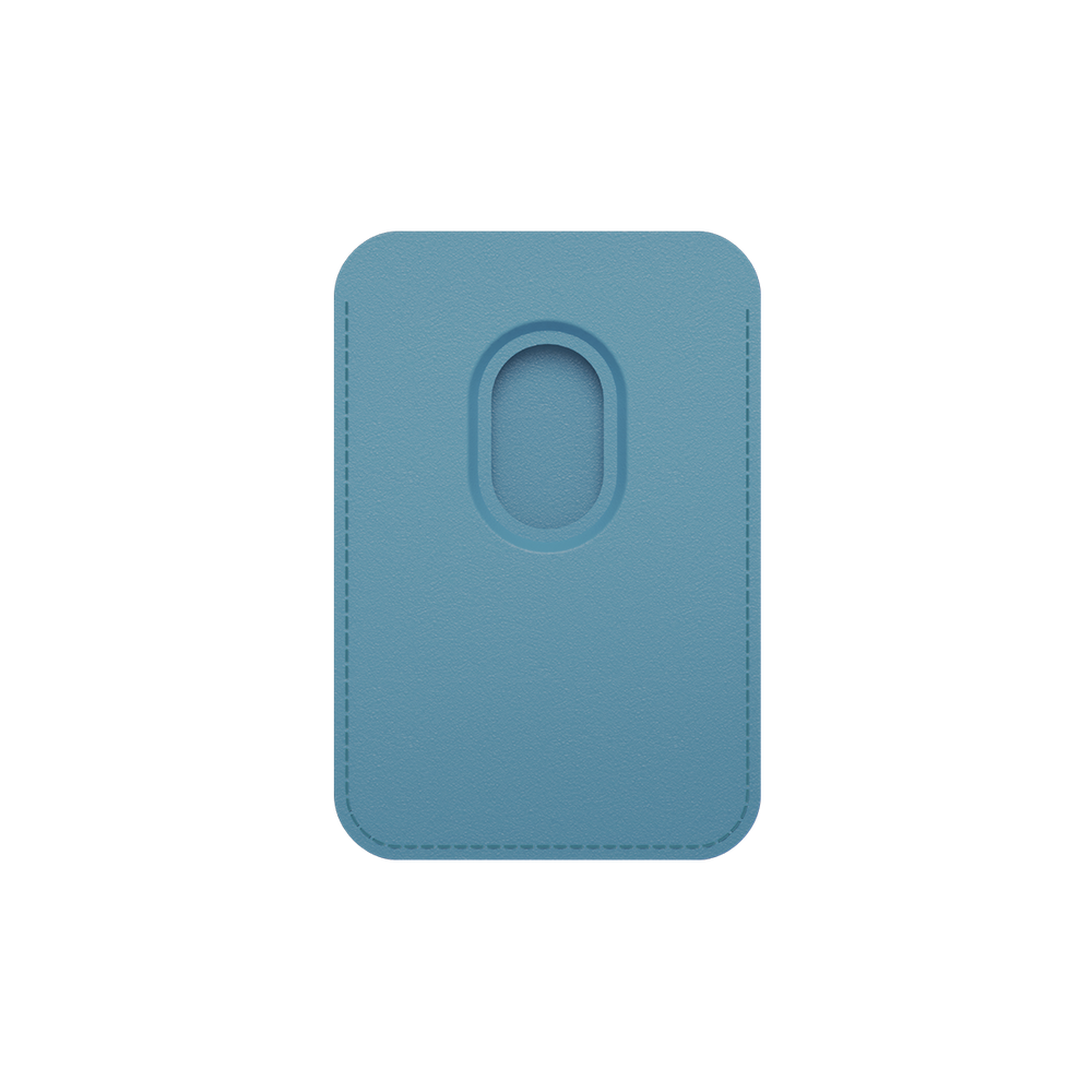 SafeHold Pro | Rose MagSafe Card Holder