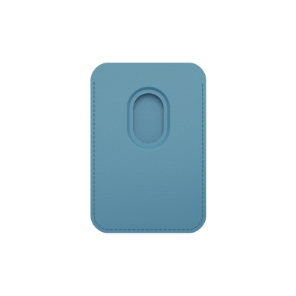SafeHold Pro | Rose MagSafe Card Holder