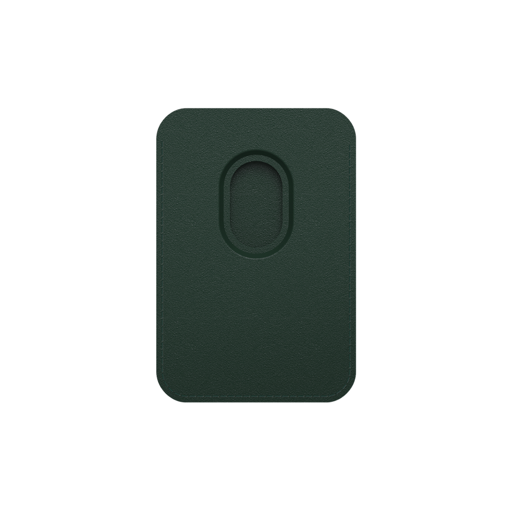 Cozy Christmas Deer Card Holder