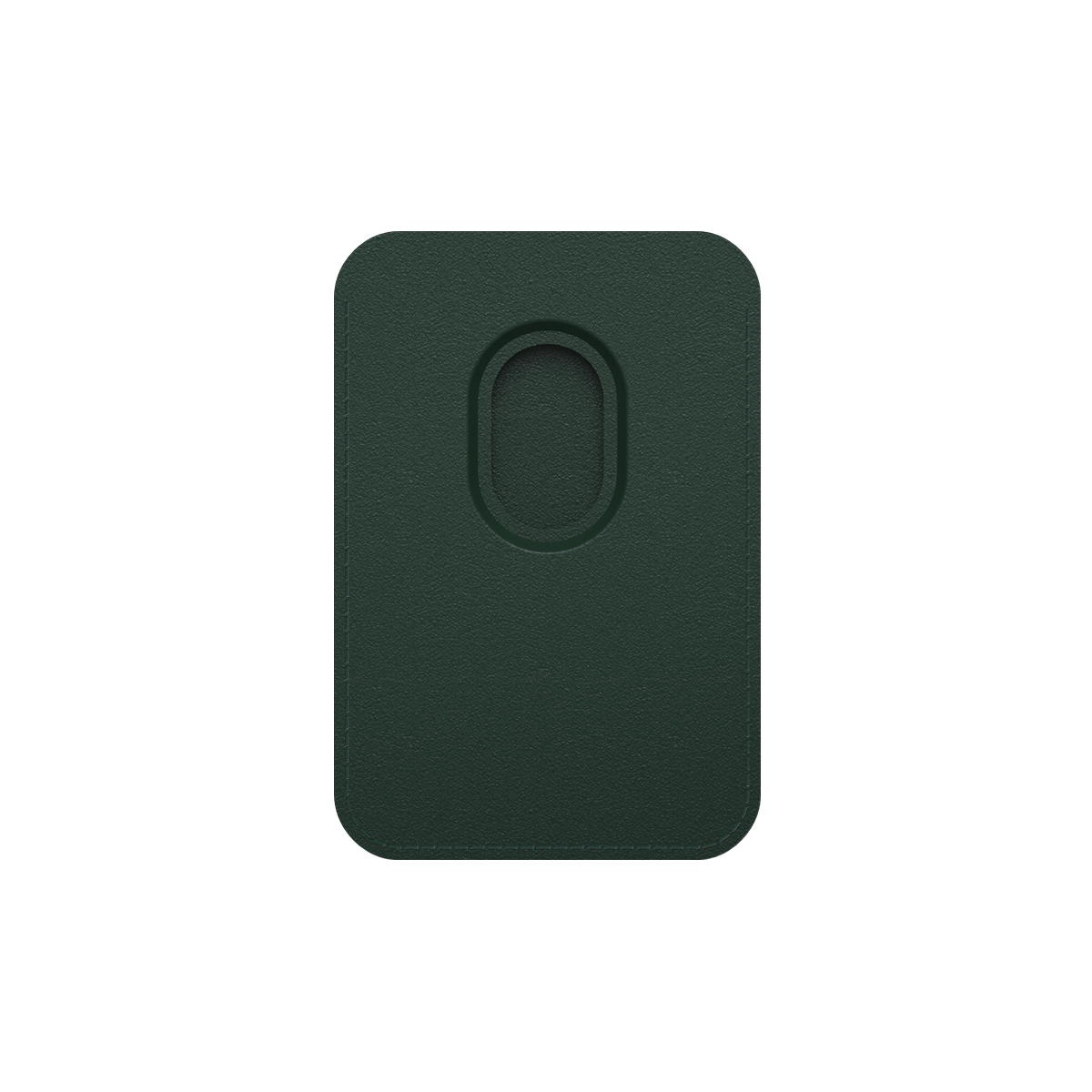 Cozy Christmas Deer Card Holder