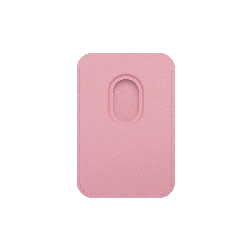 SafeHold Pro | Rose MagSafe Card Holder