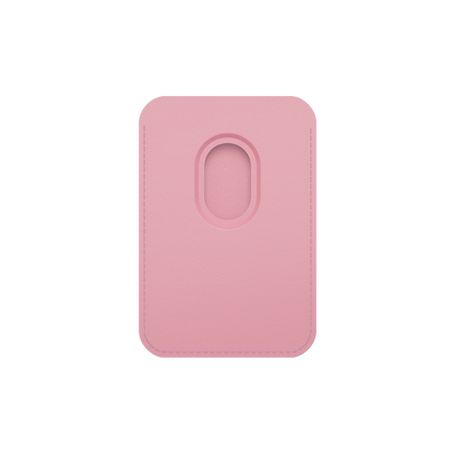 SafeHold Pro | Rose MagSafe Card Holder