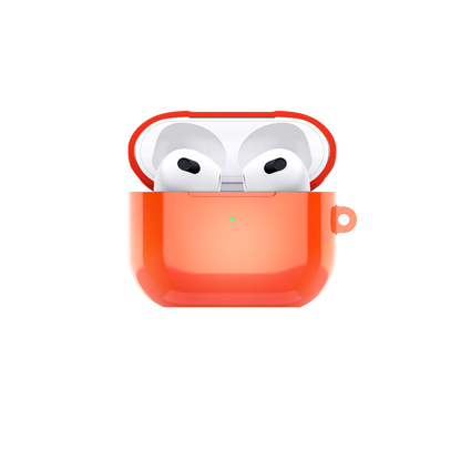 MonoTone Rose Airpods Case