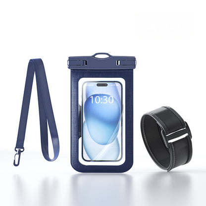 AquaGuard | Waterproof Phone Bag