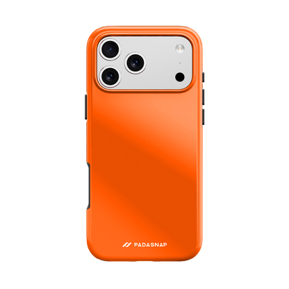 MonoTone | Mocha Brown MagSafe Phone Case