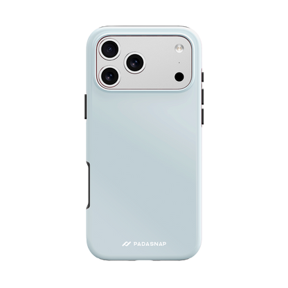 MonoTone | Mocha Brown MagSafe Phone Case
