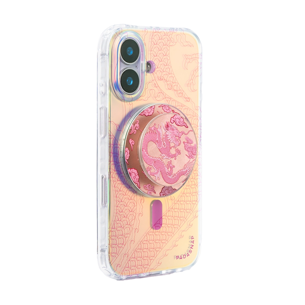 DragonShadows | MagSafe Phone Case Grip Set