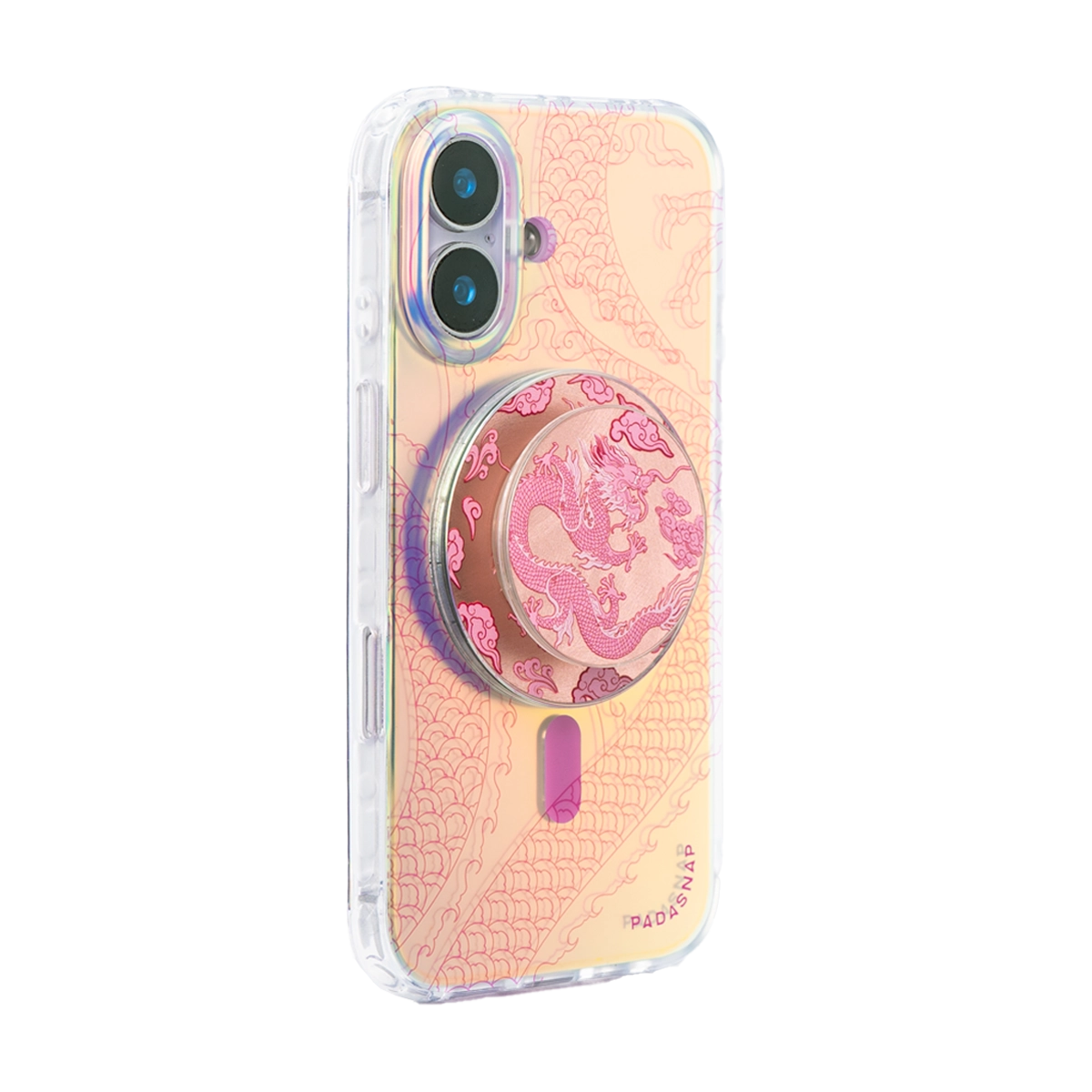 DragonShadows | MagSafe Phone Case Grip Set