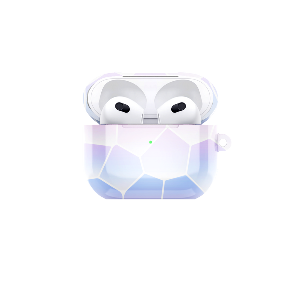 Vacay Glow Airpods Case