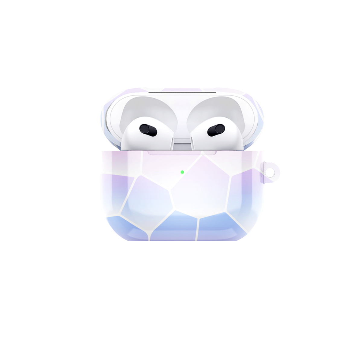 Vacay Glow Airpods Case